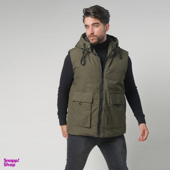 پافر مردانه مدل 66-66