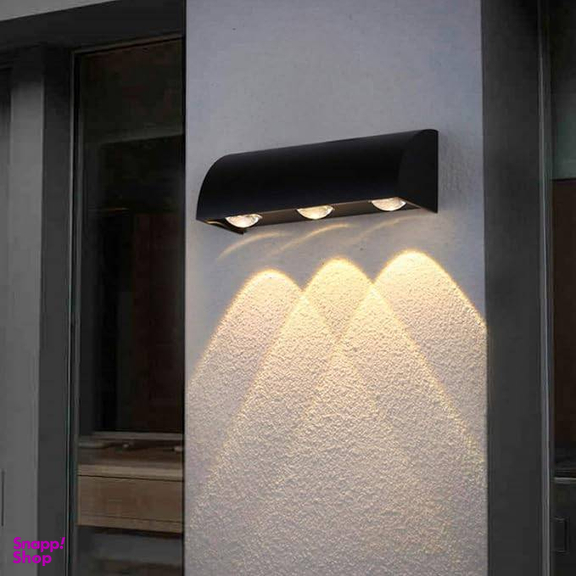 چراغ دکوراتیو مه لایت مدل 3 وات کد ML3