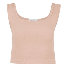 نیم تنه زنانه مدل GD-o-17733108 رنگ کرم