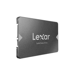 حافظه SSD اینترنال لکسار مدل NS100 ظرفیت 128 گیگابایت