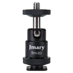 بال هد جی ماری BH_02 Ball Head