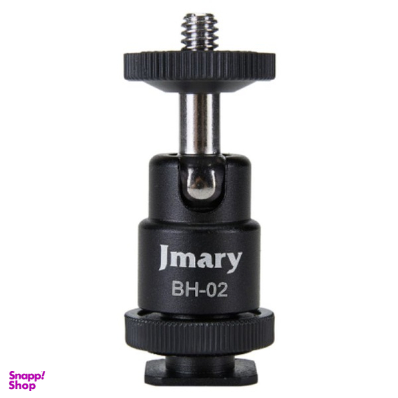 بال هد جی ماری BH_02 Ball Head