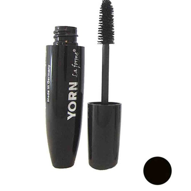 ریمل یورن کد Y.N 01 رنگ مشکی