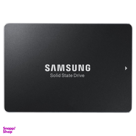 حافظه SSD اینترنال سامسونگ مدل 870 EVO ظرفیت 500 گیگابایت
