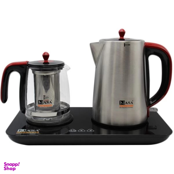 چای ساز ناسا الکتریک مدل NS-514