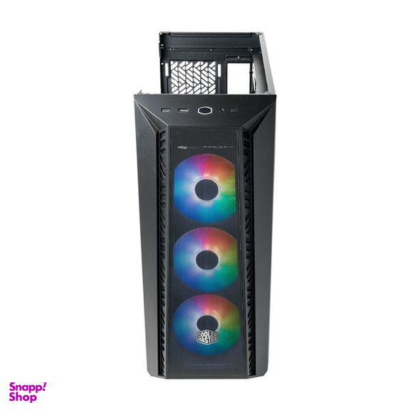کیس کامپیوتر کولر مستر مدل Masterbox 520 MESH