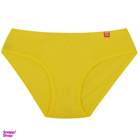 شورت پسرانه کانتکس مدل 249015810 رنگ زرد