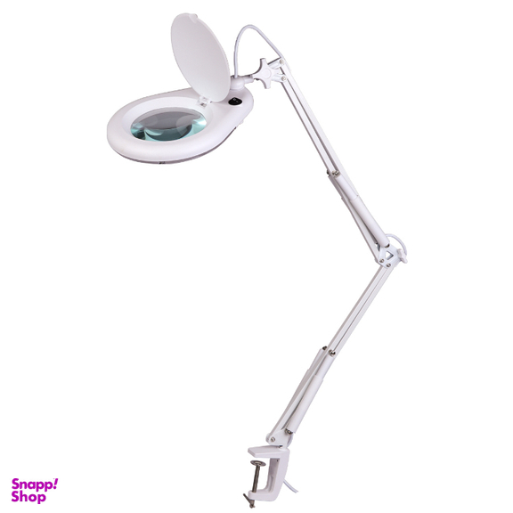 ذره بین گیره دار رومیزی سومو مدل SM173