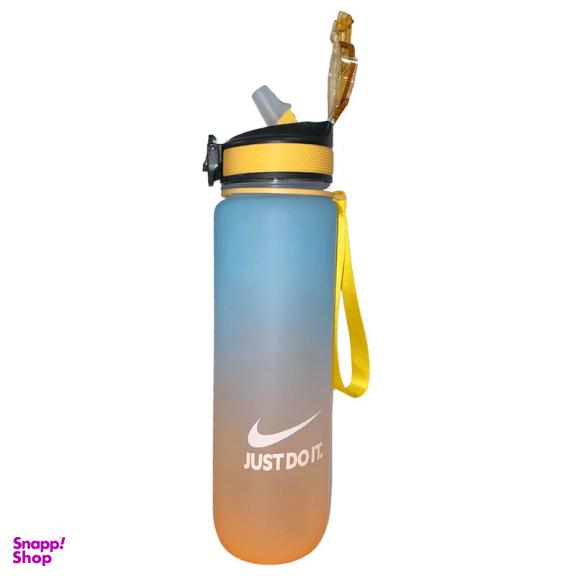 قمقمه مدل Just Do It کد VK2 00000