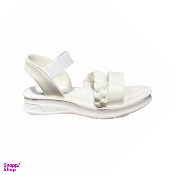 صندل تابستانی دخترانه مدل کشی کد 202