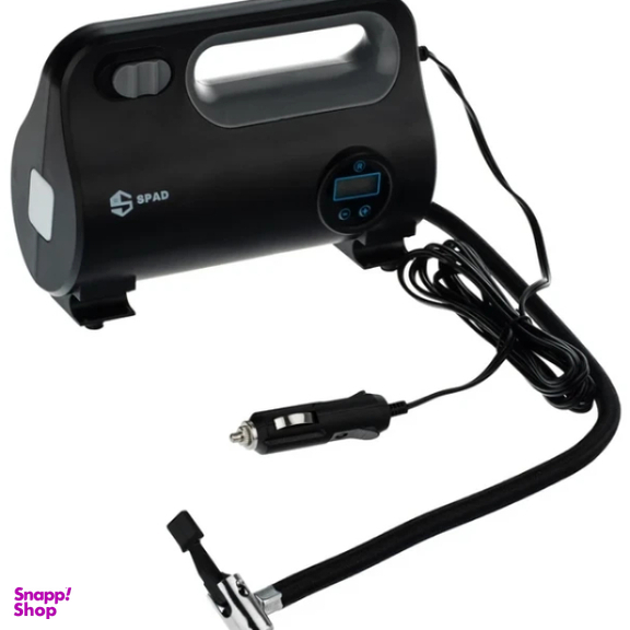 کمپرسور هوا فندکی اسپاد مدل ST-5523