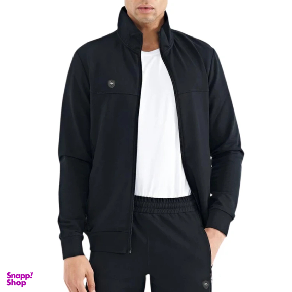 سویشرت ورزشی مردانه مدل GD-16242207