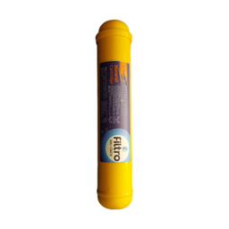 فیلتر دستگاه تصفیه آب فیلترو مدل P CARBON-MINERAL مجموعه 2 عددی