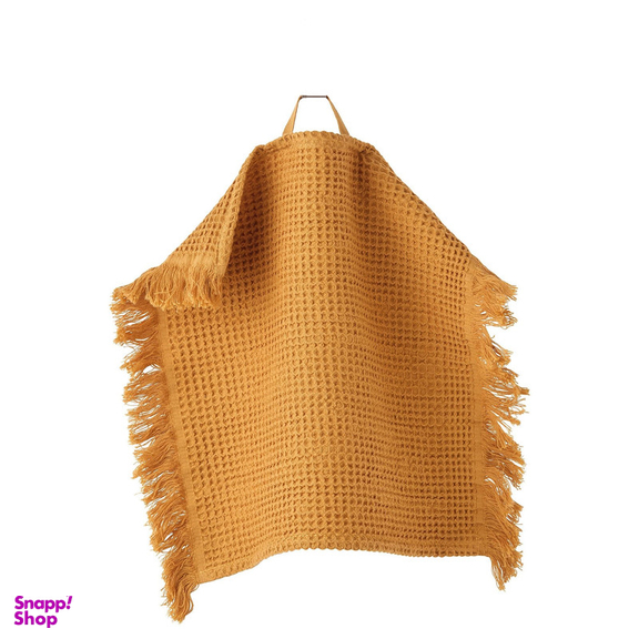 حوله دستی ایکیا مدل VALLASÅN کد 02241 سایز 30×30 سانتی متر