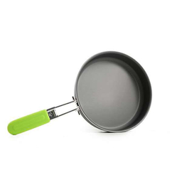 ماهیتابه کوهنوردی 1.2 لیتر اسنوهاک مدل SN-F20