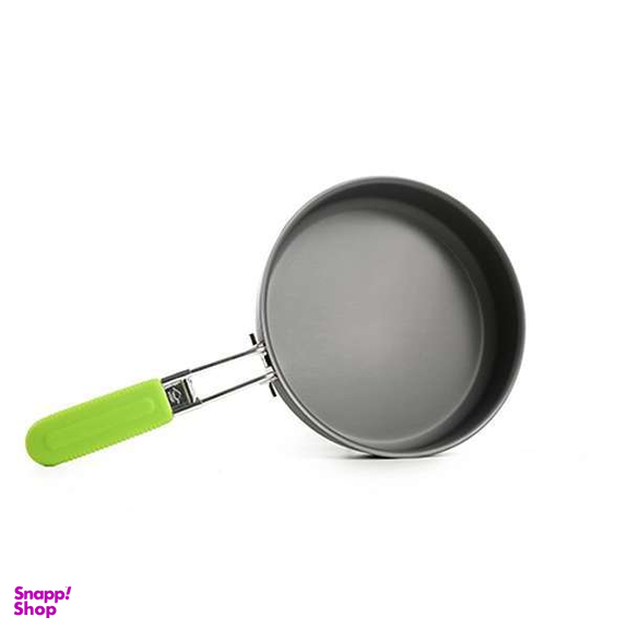 ماهیتابه کوهنوردی 1.2 لیتر اسنوهاک مدل SN-F20