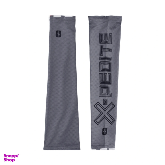 ساق دست Unisex مومنتوم مدل Expedite Lower-Elbow U رنگ نوک مدادی