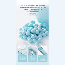 دوربین دیجیتال کودک زوی زویی مدل E28 Star