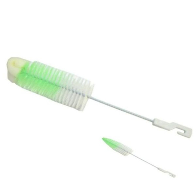 برس شیشه شوی کد s 320  مجموعه 2 عددی