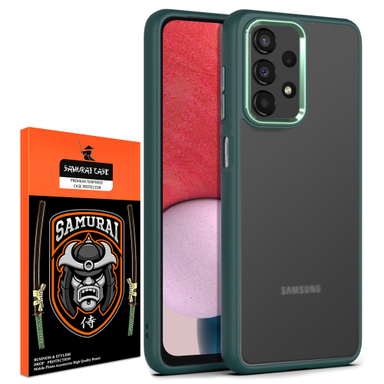 کاور گوشی موبایل سامورایی مدل RAITO مناسب برای سامسونگ Galaxy A13 4G/5G
