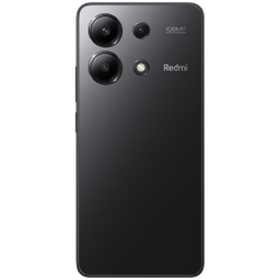گوشی موبایل شیائومی مدل Redmi Note 13 4G دو سیم کارت ظرفیت 256 گیگابایت رم 8 گیگابایت