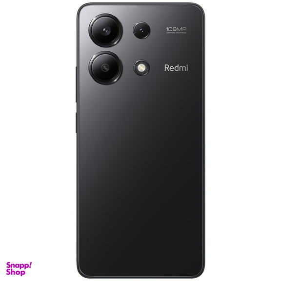 گوشی موبایل شیائومی مدل Redmi Note 13 4G دو سیم کارت ظرفیت 256 گیگابایت رم 8 گیگابایت