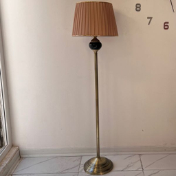 آباژور ایستاده نورهام مدل NHM-100ATQ.KLE.SML.BLCK-40