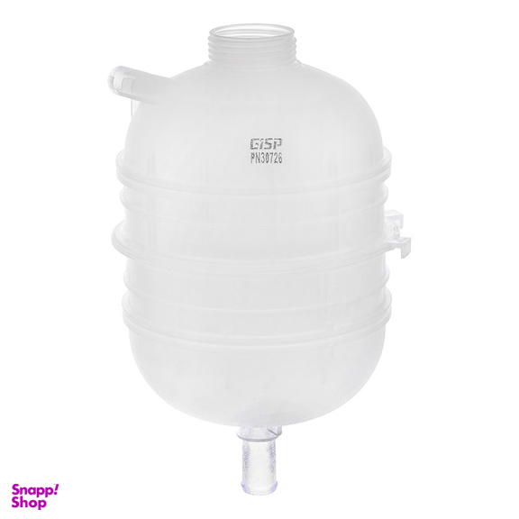 منبع انبساط بدون درب جی آی اس پی کد 208301 مناسب پژو 206 تیپ 2 و 3