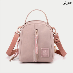 کیف رودوشی زنانه بوبو مدل 7606-8