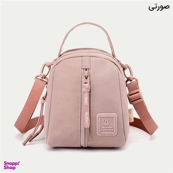 کیف رودوشی زنانه بوبو مدل 7606-8