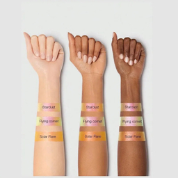 هایلایتر مایع شیگلم مدل CHROMA GLOW رنگ Solar Flare