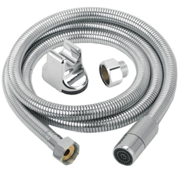 ست شیرآلات کسری مدل رابین مجموعه 5 عددی