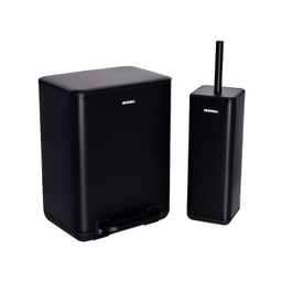ست سطل و فرچه اورجینال کد 2006 ظرفیت 6 لیتر
