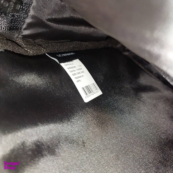 کیف رودوشی مردانه ال سی وایکیکی مدل Genuine