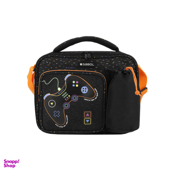 کیف غذا گابل مدل Virtual