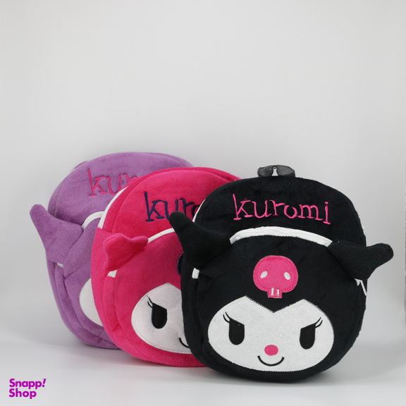 کوله پشتی دخترانه مدل کرومی کد 008820