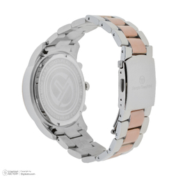 ساعت عقربه ای کوارتز مردانه سرجیو تاچینی مدل ST 1.10159-2