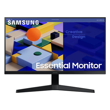 مانیتور 27 اینچ سامسونگ مدل LS27C310EAMXUE