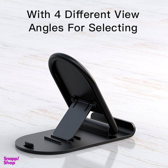 پایه نگهدارنده گوشی موبایل یسیدو مدل C-141