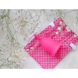 کاپ قاعدگی لیوا فارما مدل 1 سایز کوچک