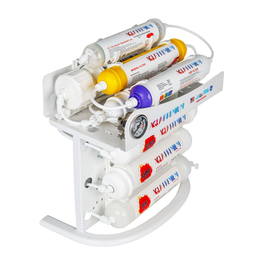 دستگاه تصفیه آب خانگی آکواپرمیوم مدل A8OAB11-IN-TL3