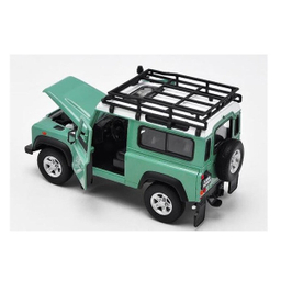 ماشین بازی ولی مدل LAND ROVER DEFENDER