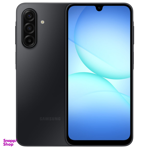 گوشی موبایل سامسونگ مدل Galaxy A17 دو سیم کارت ظرفیت 128 گیگابایت و رم 6 گیگابایت