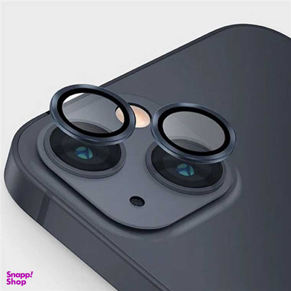 محافظ لنز دوربین بوف مدل HD-ColorLenz-G مناسب برای گوشی موبایل اپل Iphone 15  / 15 Plus