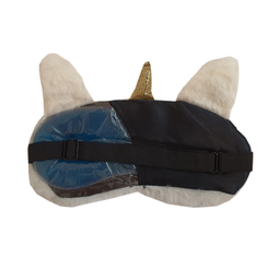 چشم بند مدل اسب تک شاخ کد 62