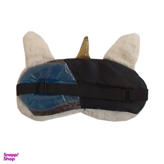 چشم بند مدل اسب تک شاخ کد 62