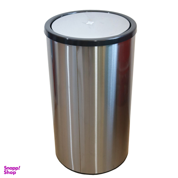 سطل زباله آکا الکتریک مدل ویل دور بین کد YP-360DARAJE-025L
