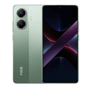گوشی موبایل شیائومی مدل POCO X7 Pro دو سیم کارت ظرفیت 256 گیگابایت و رم 8 گیگابایت نسخه گلوبال