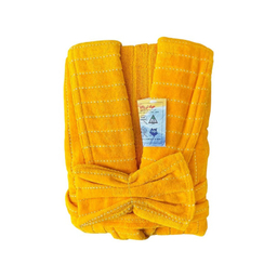 حوله پالتویی تن پاک کد TW020801 سایز 145