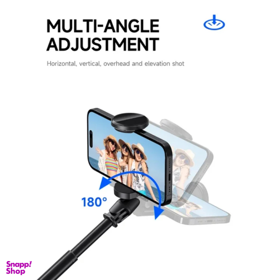 پایه مونوپاد فوتوپرو مدل Fotopro TL-803